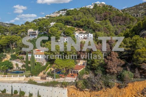 Villa i Javea, Alicante, Javea - € 2.400.000 | Ref: JA5245 - foto 39