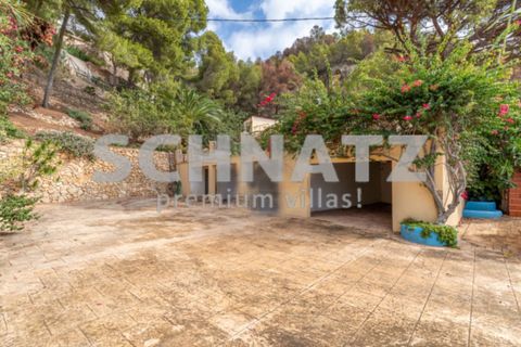 Villa i Javea, Alicante, Javea - € 2.400.000 | Ref: JA5245 - foto 40