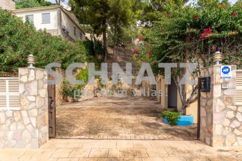 Villa i Javea, Alicante, Javea - € 2.400.000 | Ref: JA5245 - foto 41