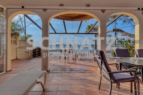 Villa i Javea, Alicante, Javea - € 2.400.000 | Ref: JA5245 - foto 44