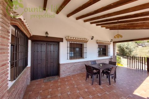 Villa a Alcaucin, Malaga, Alcaucin - € 395.000 | Ref: ALC120 - foto 6