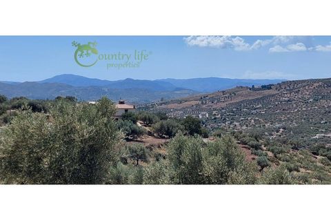 Villa a Alcaucin, Malaga, Alcaucin - € 395.000 | Ref: ALC120 - foto 7