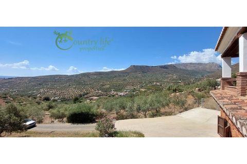 Villa a Alcaucin, Malaga, Alcaucin - € 395.000 | Ref: ALC120 - foto 8