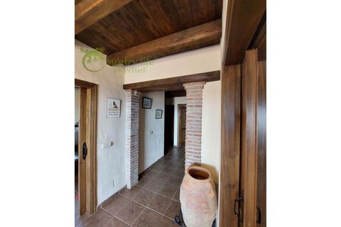 Villa a Alcaucin, Malaga, Alcaucin - € 395.000 | Ref: ALC120 - foto 10