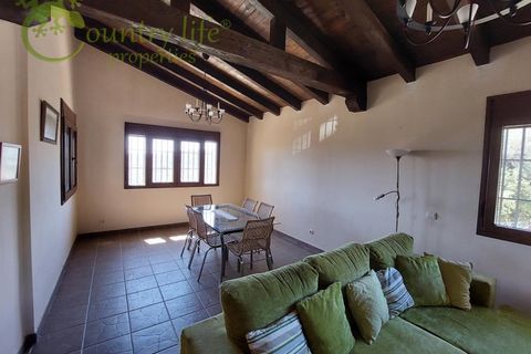 Villa a Alcaucin, Malaga, Alcaucin - € 395.000 | Ref: ALC120 - foto 11