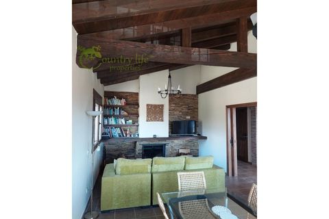Villa a Alcaucin, Malaga, Alcaucin - € 395.000 | Ref: ALC120 - foto 12