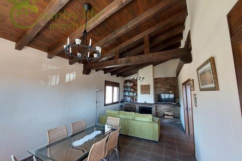 Villa a Alcaucin, Malaga, Alcaucin - € 395.000 | Ref: ALC120 - foto 13