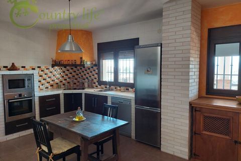 Villa a Alcaucin, Malaga, Alcaucin - € 395.000 | Ref: ALC120 - foto 14