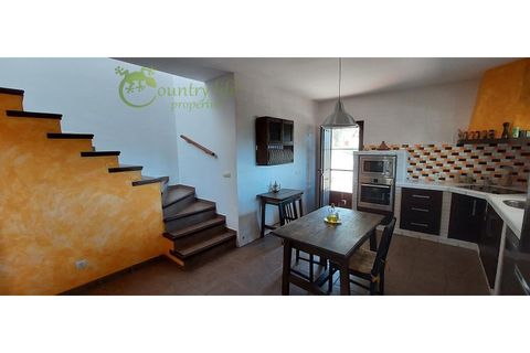 Villa a Alcaucin, Malaga, Alcaucin - € 395.000 | Ref: ALC120 - foto 15
