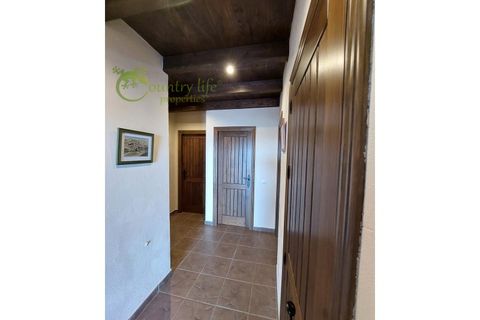 Villa a Alcaucin, Malaga, Alcaucin - € 395.000 | Ref: ALC120 - foto 16