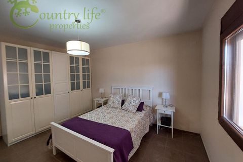Villa a Alcaucin, Malaga, Alcaucin - € 395.000 | Ref: ALC120 - foto 17