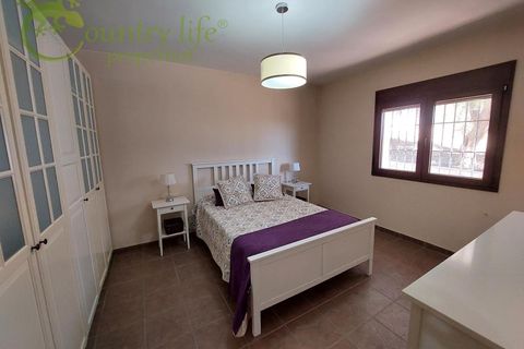 Villa a Alcaucin, Malaga, Alcaucin - € 395.000 | Ref: ALC120 - foto 19