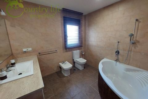 Villa a Alcaucin, Malaga, Alcaucin - € 395.000 | Ref: ALC120 - foto 20