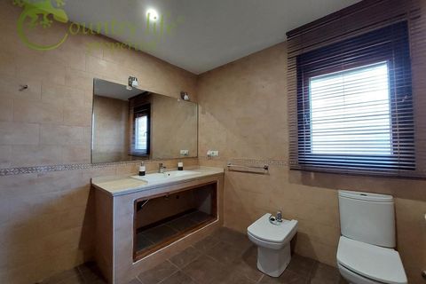 Villa a Alcaucin, Malaga, Alcaucin - € 395.000 | Ref: ALC120 - foto 21