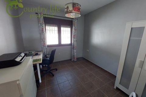 Villa a Alcaucin, Malaga, Alcaucin - € 395.000 | Ref: ALC120 - foto 23