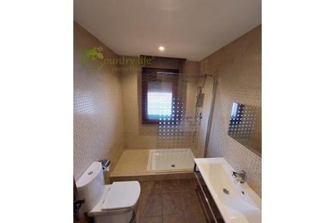 Villa a Alcaucin, Malaga, Alcaucin - € 395.000 | Ref: ALC120 - foto 24