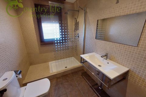 Villa a Alcaucin, Malaga, Alcaucin - € 395.000 | Ref: ALC120 - foto 25