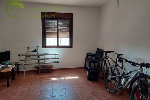Villa a Alcaucin, Malaga, Alcaucin - € 395.000 | Ref: ALC120 - foto 31