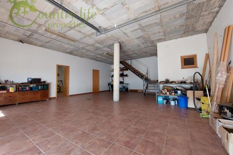 Villa a Alcaucin, Malaga, Alcaucin - € 395.000 | Ref: ALC120 - foto 34
