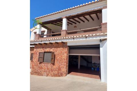 Villa a Alcaucin, Malaga, Alcaucin - € 395.000 | Ref: ALC120 - foto 35