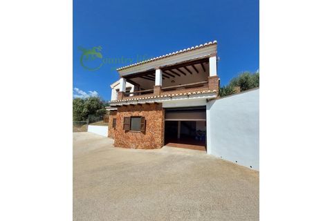 Villa a Alcaucin, Malaga, Alcaucin - € 395.000 | Ref: ALC120 - foto 36