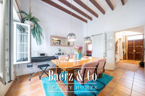 Villa i Andratx, Mallorca, Andratx - € 629.000 | Ref: 44875 - foto 1