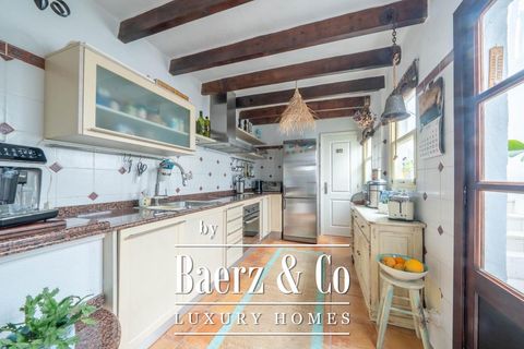 Villa i Andratx, Mallorca, Andratx - € 629.000 | Ref: 44875 - foto 4