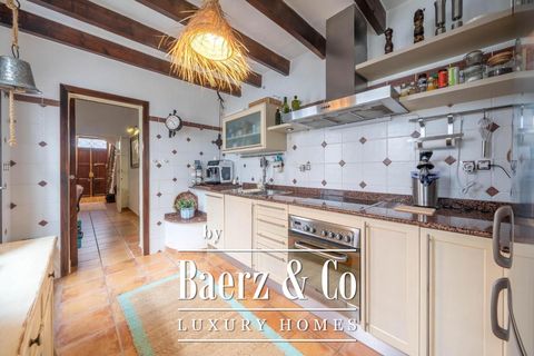 Villa i Andratx, Mallorca, Andratx - € 629.000 | Ref: 44875 - foto 5