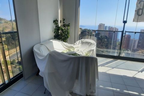 Apartament a Benidorm, Alicante, Benidorm - € 349.000 | Ref: SAS-9095 - foto 5