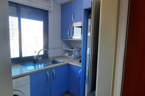 Apartament a Benidorm, Alicante, Benidorm - € 349.000 | Ref: SAS-9095 - foto 8