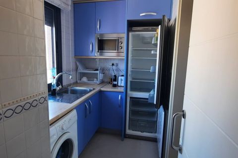 Apartament a Benidorm, Alicante, Benidorm - € 349.000 | Ref: SAS-9095 - foto 9