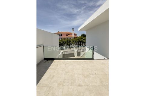 Villa i Matacaes, Lisbon, Matacaes - € 645.000 | Ref: W-030312 - foto 18