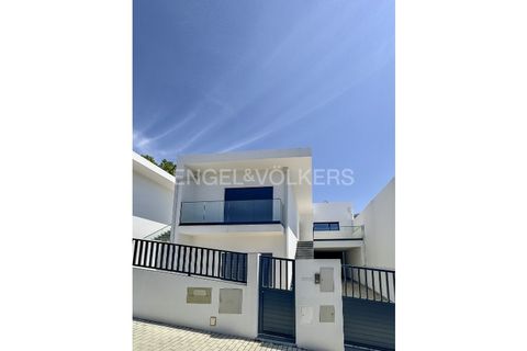 Villa i Matacaes, Lisbon, Matacaes - € 645.000 | Ref: W-030312 - foto 28