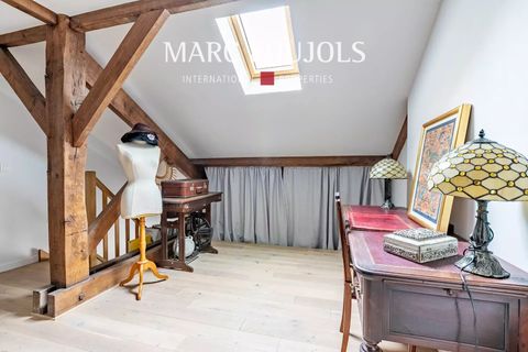 Leilighet i Senlis, Oise, Senlis - € 575 000 | Ref: S9950 - foto 22