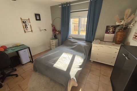 Villa a Bessan, Herault, Bessan - € 118.000 | Ref: SLVMA1000006824 - foto 3