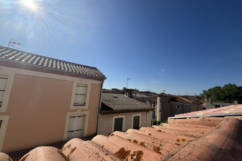 Villa a Bessan, Herault, Bessan - € 118.000 | Ref: SLVMA1000006824 - foto 2