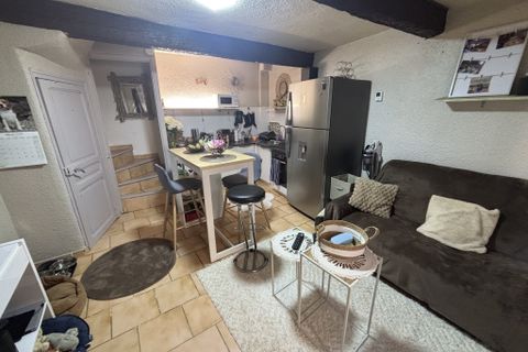 Villa a Bessan, Herault, Bessan - € 118.000 | Ref: SLVMA1000006824 - foto 7