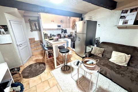 Villa a Bessan, Herault, Bessan - € 118.000 | Ref: SLVMA1000006824 - foto 8