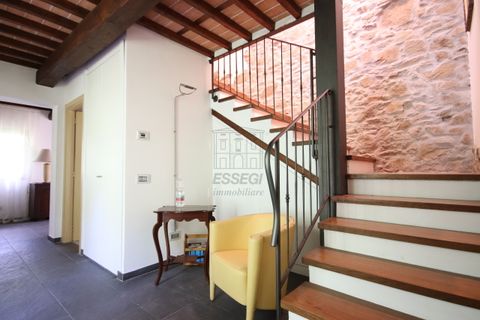 Villa i Lucca, Lucca, Lucca - € 360.000 | Ref: IA04049 - foto 2