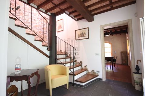 Villa i Lucca, Lucca, Lucca - € 360.000 | Ref: IA04049 - foto 3