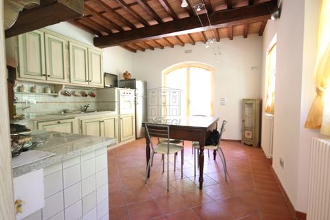 Villa i Lucca, Lucca, Lucca - € 360.000 | Ref: IA04049 - foto 4