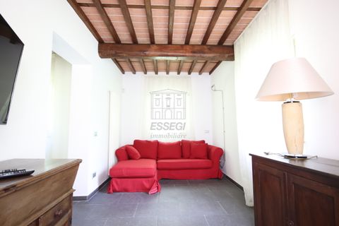 Villa i Lucca, Lucca, Lucca - € 360.000 | Ref: IA04049 - foto 8