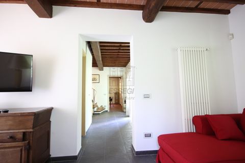 Villa i Lucca, Lucca, Lucca - € 360.000 | Ref: IA04049 - foto 11