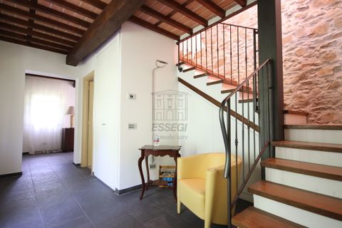 Villa i Lucca, Lucca, Lucca - € 360.000 | Ref: IA04049 - foto 12