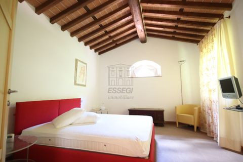 Villa i Lucca, Lucca, Lucca - € 360.000 | Ref: IA04049 - foto 13