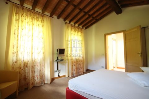 Villa i Lucca, Lucca, Lucca - € 360.000 | Ref: IA04049 - foto 14