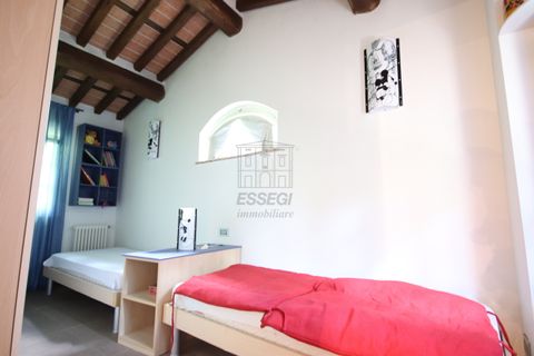 Villa i Lucca, Lucca, Lucca - € 360.000 | Ref: IA04049 - foto 20