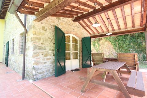 Villa i Lucca, Lucca, Lucca - € 360.000 | Ref: IA04049 - foto 22