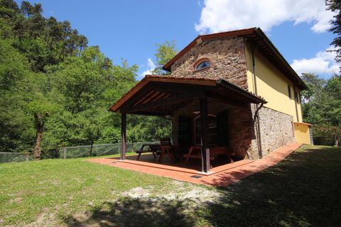 Villa i Lucca, Lucca, Lucca - € 360.000 | Ref: IA04049 - foto 23