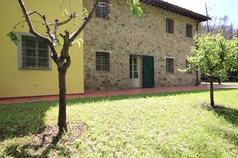 Villa i Lucca, Lucca, Lucca - € 360.000 | Ref: IA04049 - foto 24